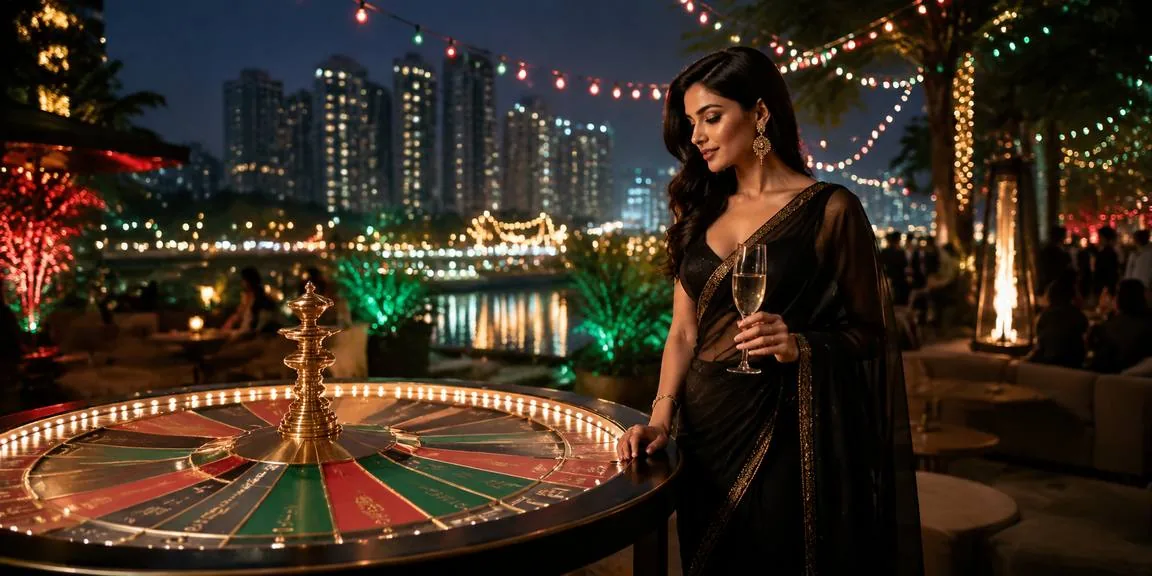 ace366 Bangladesh Casino lobby